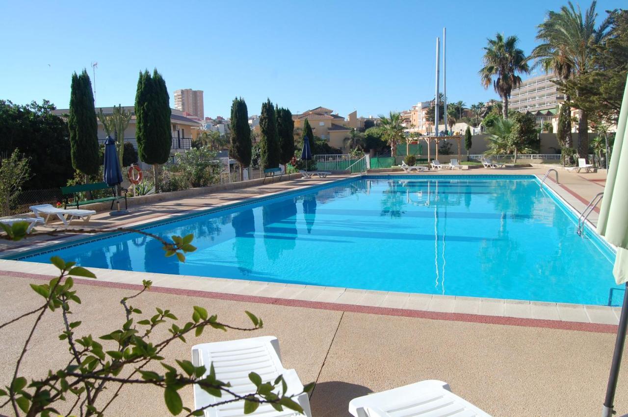 Amplio Apartamento En Appartamento